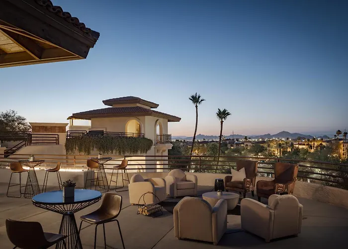 Arizona Grand Resort